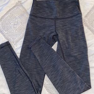 Lululemon Wunder Under TRAIN Pant